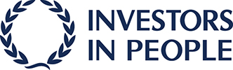 investor in people logo